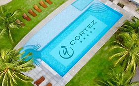 Hotel Cortez